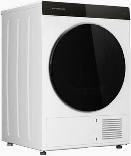 Сушильная машина Куперсберг DM 590 W фото 3 в Новосибирске Сушильная машина Kuppersberg DM 590 W фото 3 в Новосибирске