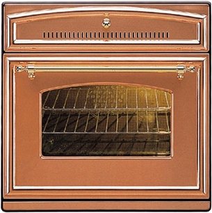 Духовой шкаф Ilve 600-RMP C фото в Новосибирске