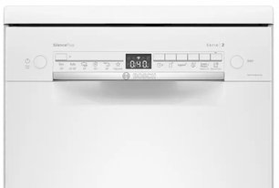 Отдельностоящая посудомоечная машина BOSCH SPS2HMW4FR фото 3 в Новосибирске Отдельностоящая посудомоечная машина BOSCH SPS2HMW4FR фото 3 в Новосибирске
