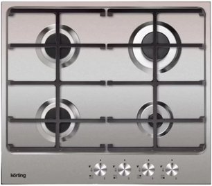 Варочная поверхность Кертинг HG 685 CX фото в Новосибирске Варочная поверхность Korting HG 685 CX фото в Новосибирске