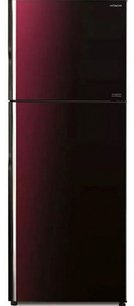 Холодильник Hitachi R-VG 472 PU8 XRZ фото в Новосибирске