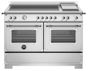 Варочный центр Bertazzoni HER125I2EXT2 фото в Новосибирске