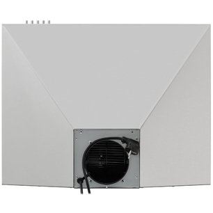Вытяжка Krona BRIEF 600 INOX PB фото 4 в Новосибирске Вытяжка Krona BRIEF 600 INOX PB фото 4 в Новосибирске