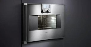 Духовой шкаф-пароварка Gaggenau BS 274-130 фото 2 в Новосибирске