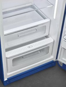 Холодильник Смег FAB28RBE5 фото 4 в Новосибирске Холодильник Smeg FAB28RBE5 фото 4 в Новосибирске