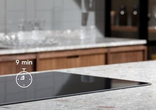 Варочная панель Электролюкс CIT61443 фото 3 в Новосибирске Варочная панель Electrolux CIT61443 фото 3 в Новосибирске
