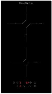 Стеклокерамическая варочная панель Зигмунд Штайн CN 38.3 B фото в Новосибирске Стеклокерамическая варочная панель Zigmund Shtain CN 38.3 B фото в Новосибирске