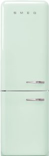 Холодильник Смег FAB32LVN1 фото в Новосибирске Холодильник Smeg FAB32LVN1 фото в Новосибирске