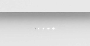 Наклонная вытяжка Кертинг KHC 68073 GW фото 3 в Новосибирске Наклонная вытяжка Korting KHC 68073 GW фото 3 в Новосибирске