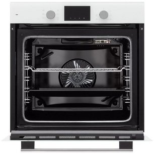 Духовой шкаф KRONA LEGENDE 60 WH фото 3 в Новосибирске