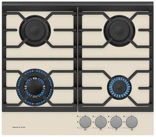 Варочная панель Zigmund Shtain MN 135.61 I фото в Новосибирске