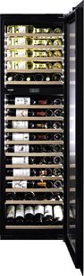Винный шкаф Dunavox DVN-109.291DB.TO фото 2 в Новосибирске