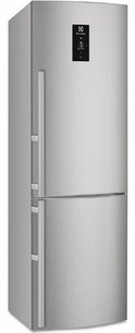 Холодильник Electrolux EN 93489 MX фото 2 в Новосибирске