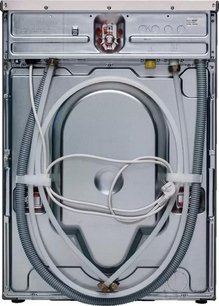 Стиральная машина Аско WMC743PS MARINE 734469 фото 3 в Новосибирске Стиральная машина Asko WMC743PS MARINE 734469 фото 3 в Новосибирске