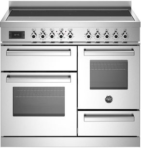Варочный центр Bertazzoni PRO105I3EXT фото в Новосибирске