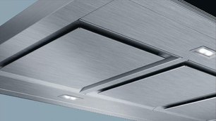 Вытяжка Siemens LF21BA582 фото 2 в Новосибирске