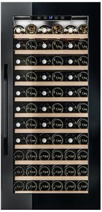 Встраиваемый винный шкаф Meyvel MV66-KBB1 фото в Новосибирске