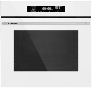 Духовой шкаф Maunfeld AEOD60106W фото в Новосибирске