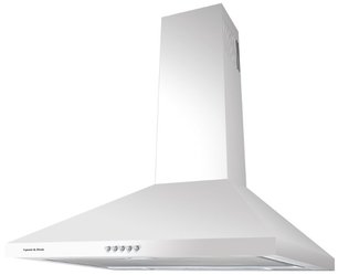 Вытяжка Зигмунд Штайн K 129.61 W фото в Новосибирске Вытяжка Zigmund Shtain K 129.61 W фото в Новосибирске