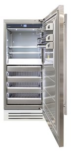 Встраиваемая морозильная камера Fhiaba KS900FZ6 фото в Новосибирске