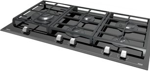 Варочная панель Тека GZC 95320 XBC BLACK фото 4 в Новосибирске Варочная панель Teka GZC 95320 XBC BLACK фото 4 в Новосибирске