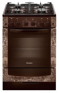 Плита Gefest ПГ 6500-02 0114 фото в Новосибирске