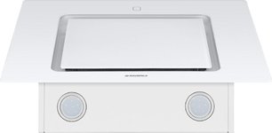 Кухонная вытяжка MAUNFELD York 60 белый фото 3 в Новосибирске