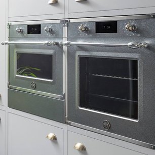 Встраиваемый ящик для подогрева Bertazzoni WD60NE фото 2 в Новосибирске