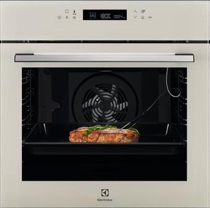 Духовой шкаф Electrolux LOE7C31S фото в Новосибирске