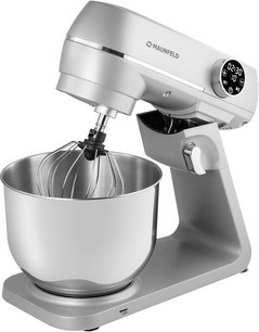 Миксер Maunfeld MF-423SS фото 2