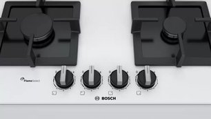 Газовая варочная панель BOSCH PPP6A2B20 фото 2 в Новосибирске Газовая варочная панель BOSCH PPP6A2B20 фото 2 в Новосибирске