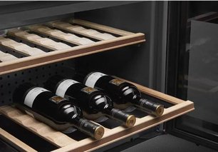 Винный холодильник Smeg CVI621RWNX3 фото 4 в Новосибирске