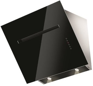Вытяжка Fulgor Milano FLH 800 TC BK фото в Новосибирске