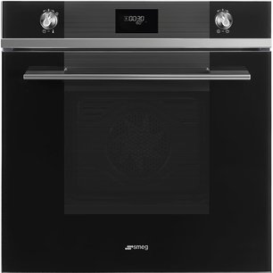 Духовой шкаф Smeg SF6101VN фото в Новосибирске