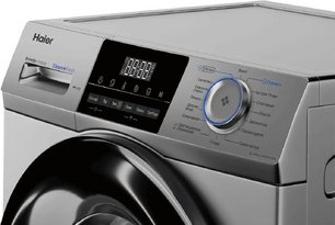 Стиральная машина Haier HW70-BP12929SE фото 4 в Новосибирске