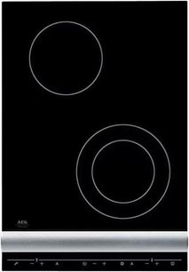 Варочная панель АЕГ FM4513 K-an фото в Новосибирске Варочная панель AEG FM4513 K-an фото в Новосибирске