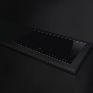 Варочная панель Смег SIM693WLDR фото 2 в Новосибирске Варочная панель Smeg SIM693WLDR фото 2 в Новосибирске