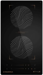 Индукционная варочная панель Маунфилд CVI292S2BBKF Inverter фото в Новосибирске Индукционная варочная панель Maunfeld CVI292S2BBKF Inverter фото в Новосибирске