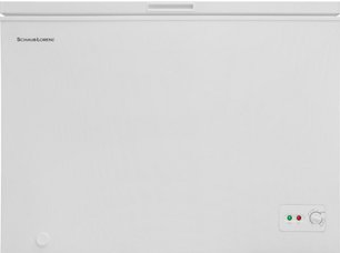 Морозильный ларь Schaub Lorenz SLF C300M0 W фото в Новосибирске