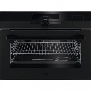 Духовой шкаф AEG KSK998230T фото в Новосибирске