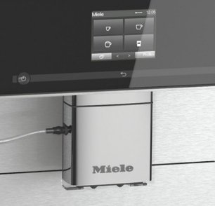 Кофемашина Miele CM7350 OBSW фото 2 в Новосибирске