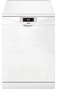 Посудомоечная машина Смег LVS367B фото в Новосибирске Посудомоечная машина Smeg LVS367B фото в Новосибирске