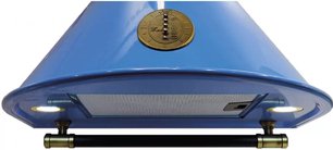 Вытяжка Kaiser А 6423 BluBe Eco фото 2 в Новосибирске