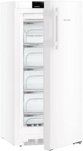 Холодильник Liebherr B 2850 Premium BioFresh фото 4 в Новосибирске