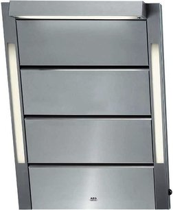 Вытяжка АЕГ DD8765M фото в Новосибирске Вытяжка AEG DD8765M фото в Новосибирске