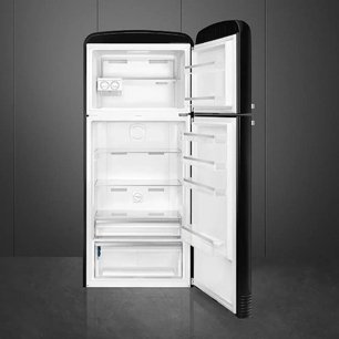 Холодильник Смег FAB50RBL5 фото 2 в Новосибирске Холодильник Smeg FAB50RBL5 фото 2 в Новосибирске