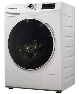 Стиральная машина Kuppersberg WIS 56128 фото 4 в Новосибирске