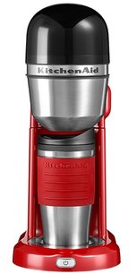 Кофеварка KitchenAid 5KCM0402EER фото 2 в Новосибирске