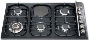 Варочная панель Илве H391CV фото в Новосибирске Варочная панель Ilve H391CV фото в Новосибирске