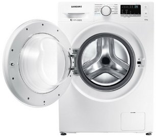 Стиральная машина Samsung WW 60J30 G0LW фото 4 в Новосибирске